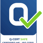 LOGO ISO 22301