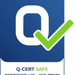 LOGO ISO 27001